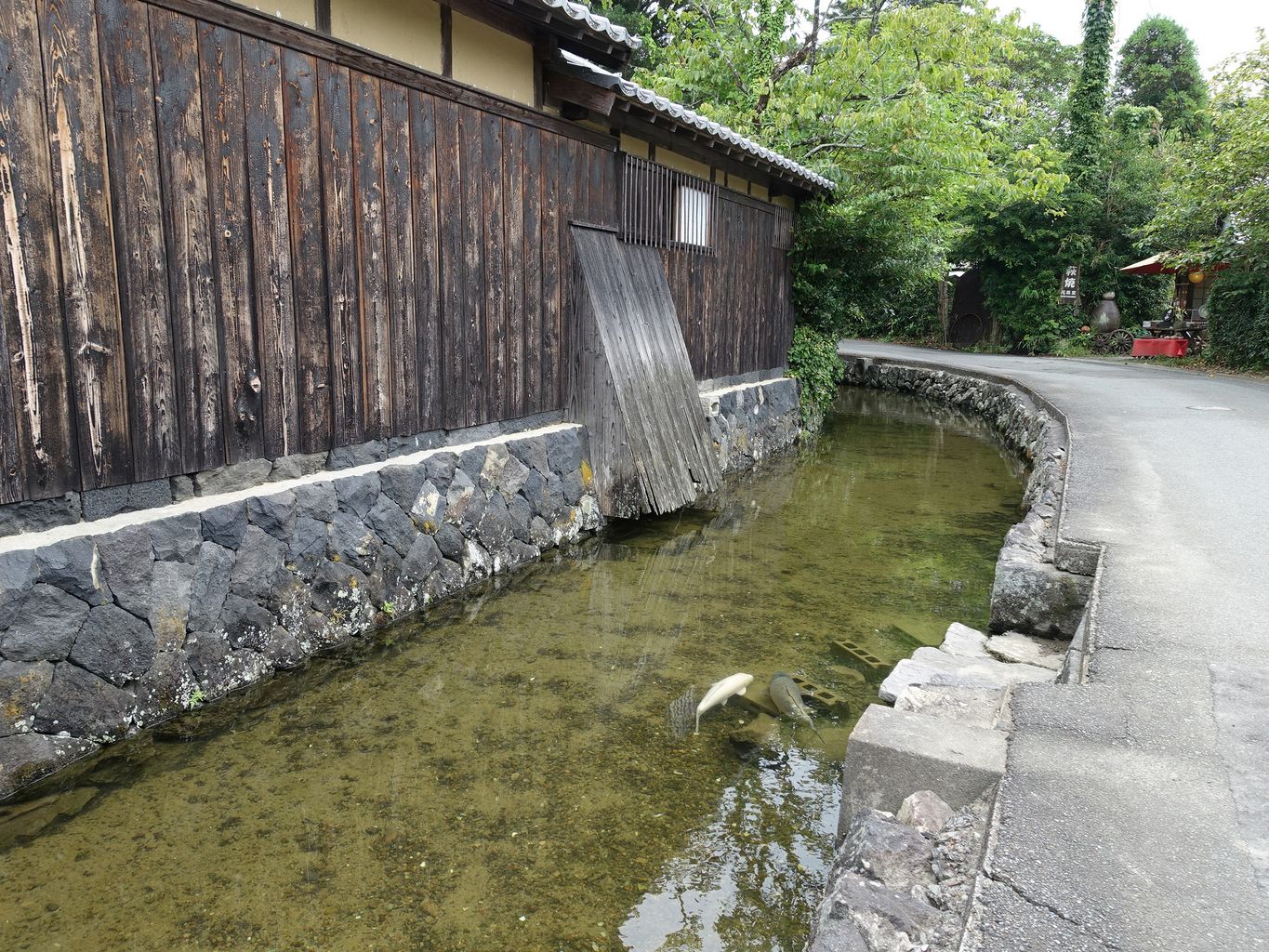 藍場川 アクセス 営業時間 料金情報 じゃらんnet