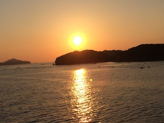 �D����̗[��_�����G�X�p�[�j���N���[�Y