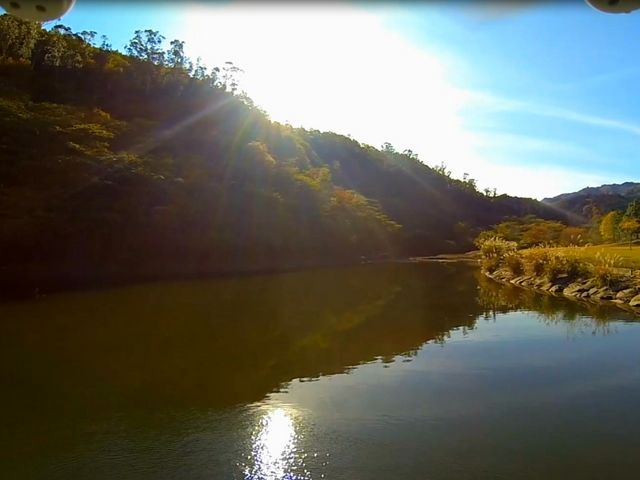 松川湖