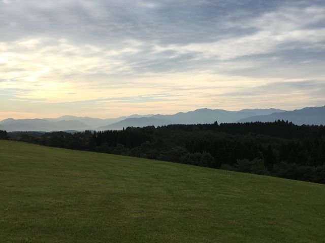 ���܂��������̒��B
�ƂĂ��ǂ����߂ŋC�����悩�����ł��I_���a�����V����