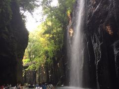 �Ƃ�����̍���䋬�݂��{�[�g�ւ̓��e�ʐ^1