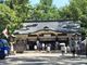 eriさんの加藤神社（熊本県熊本市）の投稿写真1