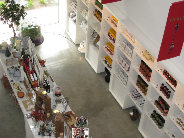 ȓX_NORTH FARM STOCK