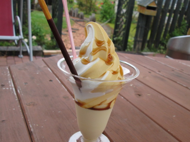 yosshyShop's Garden Ԃ̓eʐ^2