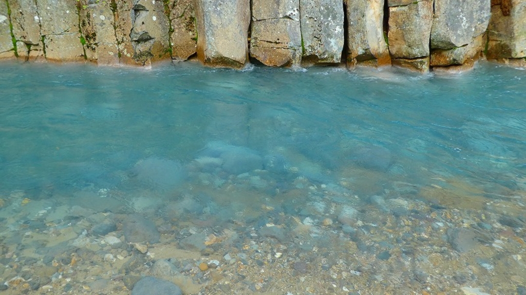 松川渓谷 アクセス 営業時間 料金情報 じゃらんnet