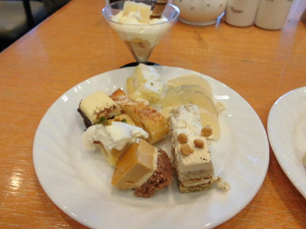 さいたま市大宮区のカフェ スイーツランキングtop10 じゃらんnet