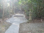 񂿂񂳂̈_Ђ̓eʐ^1