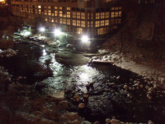 �͌��O�����h�z�e�� ��������̒���_�͌��O�����h�z�e��