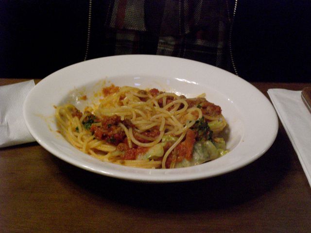 tLxcƃg}g̃pX^_Xg J~[m