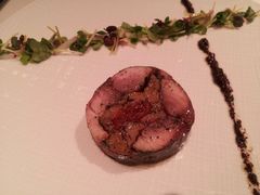 g\Restaurant Ryuzu Xg [Yւ̓eʐ^1
