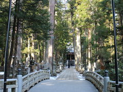 弘法大師御廟の写真一覧 - じゃらんnet