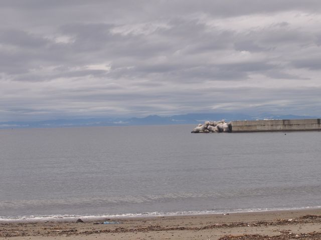 �܂�󂽂��ǂ�������_�Ε��C������