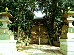 ミナさんの赤城神社の投稿写真3