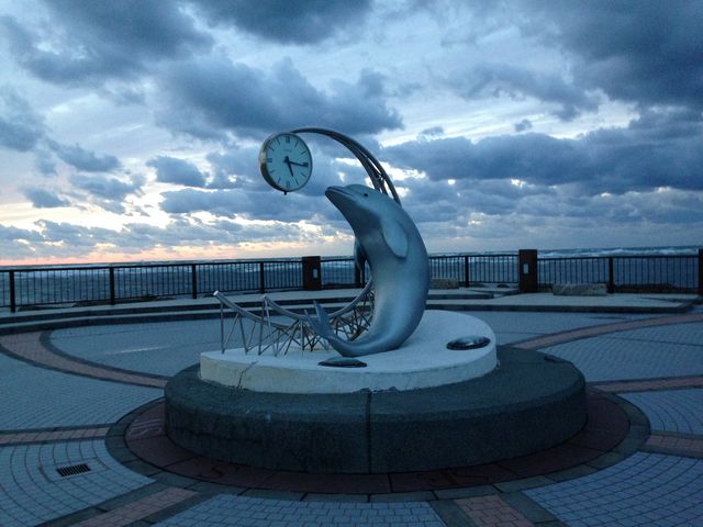 �[���_�m�V���b�v��