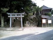 kingtut����̐΋{�_�Ђ̓��e�ʐ^1