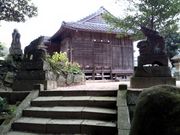 kingtut����̐΋{�_�Ђ̓��e�ʐ^2