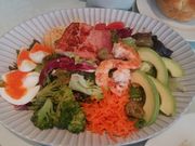 endatsu�����RESTAURANT&CAFE MOULiN ���[�����̓��e�ʐ^2