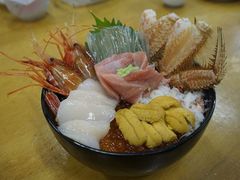 るんちゃんさんの函館自由市場への投稿写真1