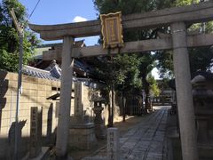 Sakamoto119さんの阿倍王子神社の投稿写真17