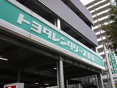 まさどさんのトヨタレンタリース群馬　高崎駅東口店の投稿写真1