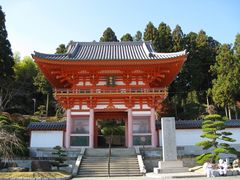 ひでちゃんさんの御嶽山播州清水寺の投稿写真1