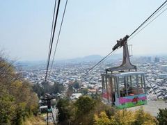 八幡山ロープウェーの写真一覧 じゃらんnet