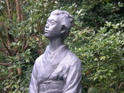 ���΂���̍�{���n�V���̗���̓��e�ʐ^1