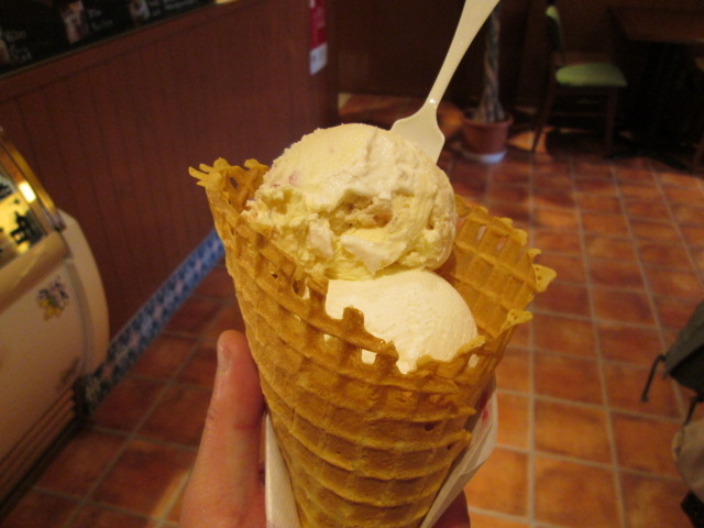 u[x[`[Y_Gelateria e Bar "Gigi"