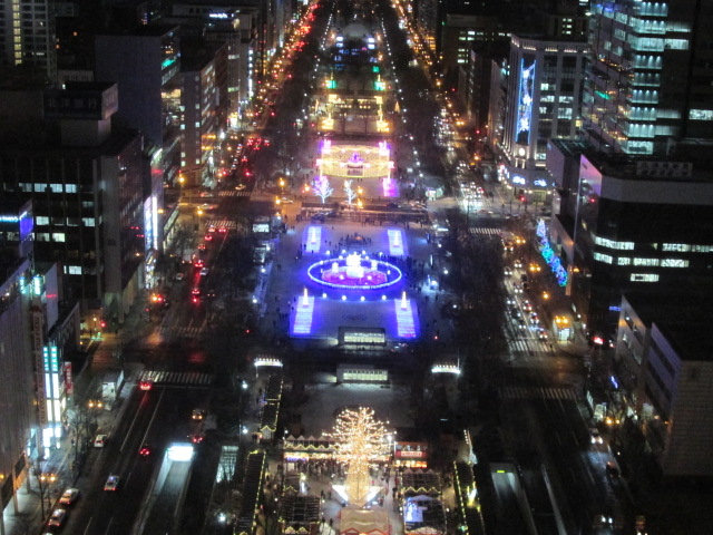 �z���C�g�C���~�l�[�V�������ォ��_�����ۂ�e���r��