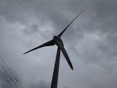 yosshyさんの風力発電施設（北海道寿都町）の投稿写真2