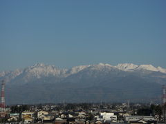 nishiyanさんの富山市役所展望塔の投稿写真1