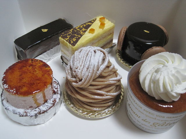 ۂ񂳂̃tFA[h̓eʐ^1