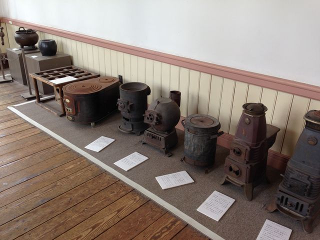 �k�C���J��̑�