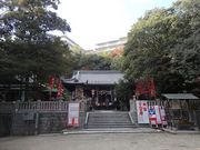 �L������̐痢�V�_�y��V�c�V�_�Ёz�̓��e�ʐ^1