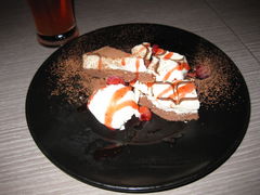 TATK̂ӂ݂ Diningւ̓eʐ^1