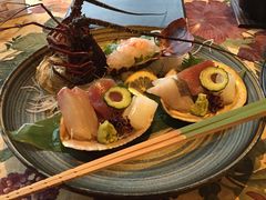 �̂肳��̓V�т� �{�X�ւ̓��e�ʐ^1