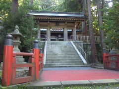 やまゆきさんの佐渡一ノ宮度津神社の投稿写真4