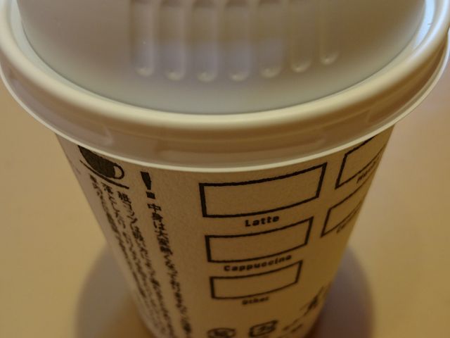 䂽̃}Nhih(McDonaldfs) TU]˓X̓eʐ^1