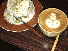 �a�J�t�F ���͉Ƃ̎ʐ^1