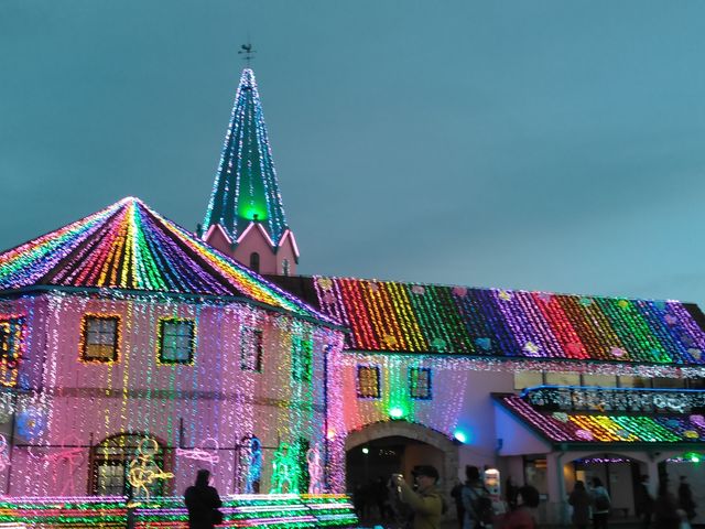 �c���悤�̃C���~�l�[�V����_�����h�C�c��