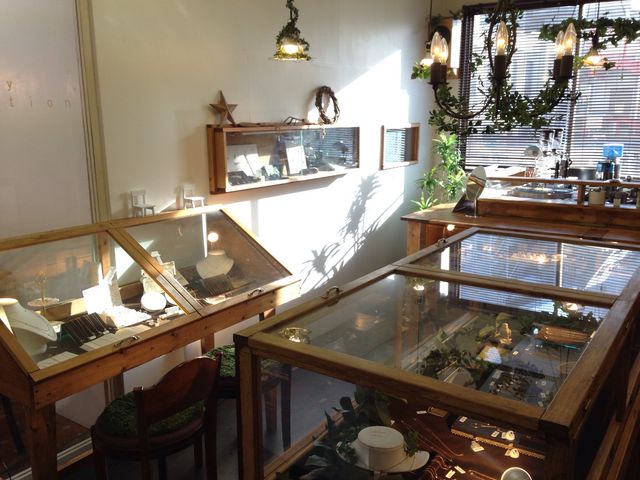 �������ȓX��♡_�X�̒�������gouttedor