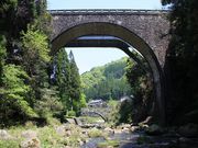 �g�N�T������̌F�{�̐΋��̓��e�ʐ^2