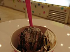 �T�[�e�B�����A�C�X�N���[�� �O�{�t�����[���[�h�X�̎ʐ^1