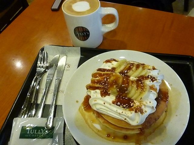 T'spP[L@GXvb\N[~[L_^[YR[q[VbvyGt y`JXiTaste the Difference | TULLYfS COFFEEj