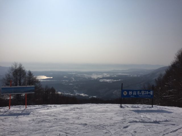 �������m���X�L�[��