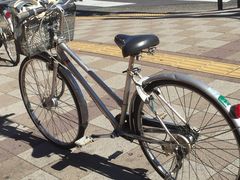 三郷駅北口自転車駐車場レンタサイクルの写真一覧 - じゃらんnet