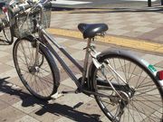 三郷駅北口自転車駐車場レンタサイクル】アクセス・営業時間・料金情報 