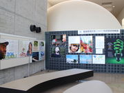 ݁[55̍ʌȊwۃZ^[̓eʐ^5