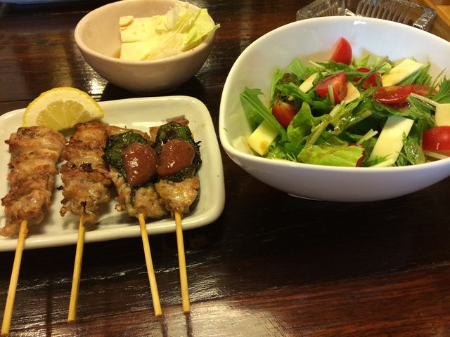 やきとり大吉新札幌店 札幌 その他軽食 グルメ じゃらんnet