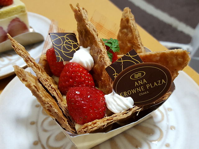 �|�����ł���_ANA�N���E���v���U�z�e�����